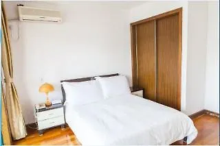 Yopark Serviced Apartment- Ya Du International Σανγκάη Ξενοδοχείο