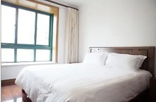 Yopark Serviced Apartment- Ya Du International Σανγκάη