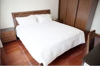 ***** Ξενοδοχείο Yopark Serviced Apartment- Ya Du International Σανγκάη Κίνα