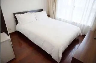 Ξενοδοχείο Yopark Serviced Apartment- Ya Du International Σανγκάη