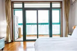 Yopark Serviced Apartment- Ya Du International Shanghai 5*,